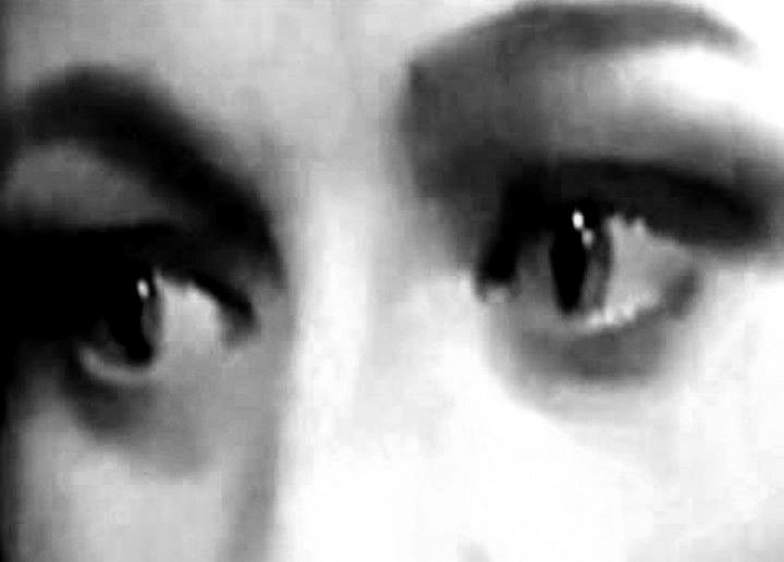 Close-up visual reference with a surveillance-like quality