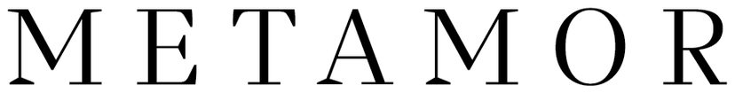 Wordmark test: serif, wide tracking